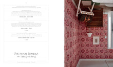 Load image into Gallery viewer, The Flower Room | Timeless Interiors Inspired by Nature