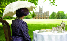 Load image into Gallery viewer, Official Downton Abbey Afternoon Tea Cookbook