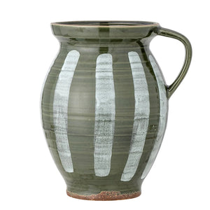 Frigg Vase | Green