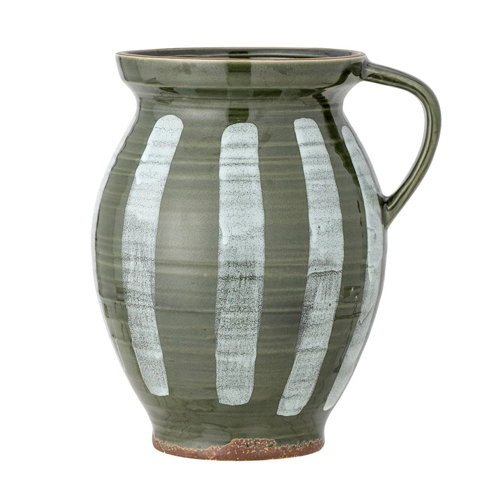 Frigg Vase | Green