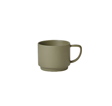 Load image into Gallery viewer, Copo Stacking Mug | Fennel