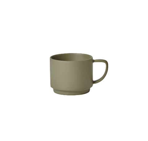 Copo Stacking Mug | Fennel