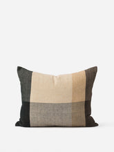 Load image into Gallery viewer, Morandi Handwoven Linen Cushion | Multi