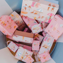 Load image into Gallery viewer, Holiday Series Ornament | Passionfruit Spritz | Janey Forbes