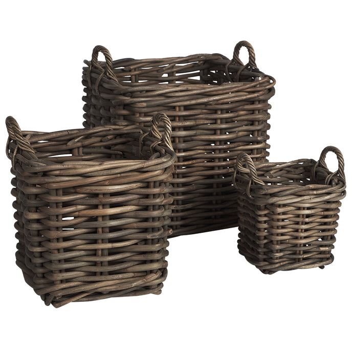 Corneille Baskets