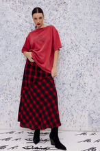 Load image into Gallery viewer, Arabesque Shirt | Rodeo Check