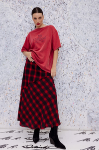 Arabesque Shirt | Rodeo Check