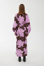 Load image into Gallery viewer, Ines Wrap Dress | Magnolia Bloom