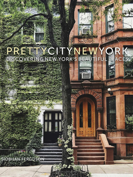 Pretty City New York