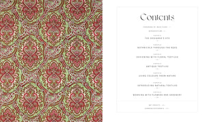 The Flower Room | Timeless Interiors Inspired by Nature