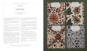 The Flower Room | Timeless Interiors Inspired by Nature