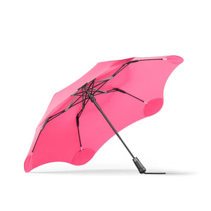 Metro Umbrella | Hibiscus Pink