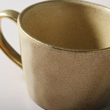 Load image into Gallery viewer, Ariel Mug Oatmeal