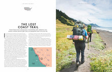 Load image into Gallery viewer, Epic Hikes of The World