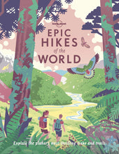 Load image into Gallery viewer, Epic Hikes of The World