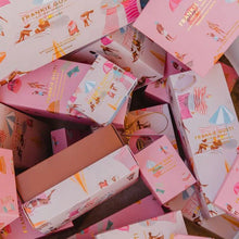 Load image into Gallery viewer, Holiday Series Ornament | Passionfruit Spritz | Janey Forbes