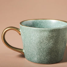 Load image into Gallery viewer, Ariel Mug Jade