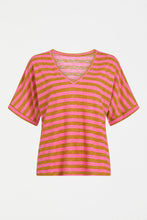 Load image into Gallery viewer, Seter Tee | Honey Gold Pink