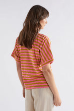 Load image into Gallery viewer, Seter Tee | Honey Gold Pink