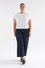 Load image into Gallery viewer, Kruis Tee | White