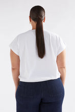 Load image into Gallery viewer, Kruis Tee | White