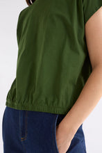 Load image into Gallery viewer, Kruis Tee | Olive