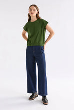 Load image into Gallery viewer, Kruis Tee | Olive