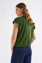 Load image into Gallery viewer, Kruis Tee | Olive
