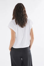 Load image into Gallery viewer, Kruis Tee | White