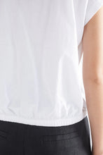 Load image into Gallery viewer, Kruis Tee | White