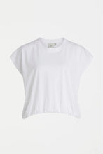 Load image into Gallery viewer, Kruis Tee | White