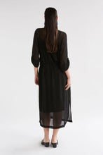 Load image into Gallery viewer, Gille Dress | Black Multi Glitter