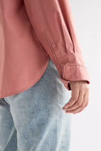 Load image into Gallery viewer, Salli Shirt | Clay Pink