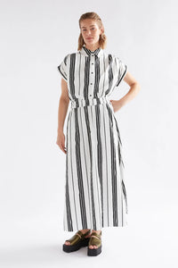 Fez Skirt | Print