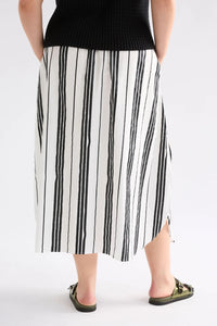 Fez Skirt | Print