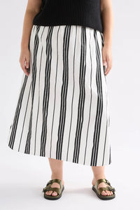 Fez Skirt | Print