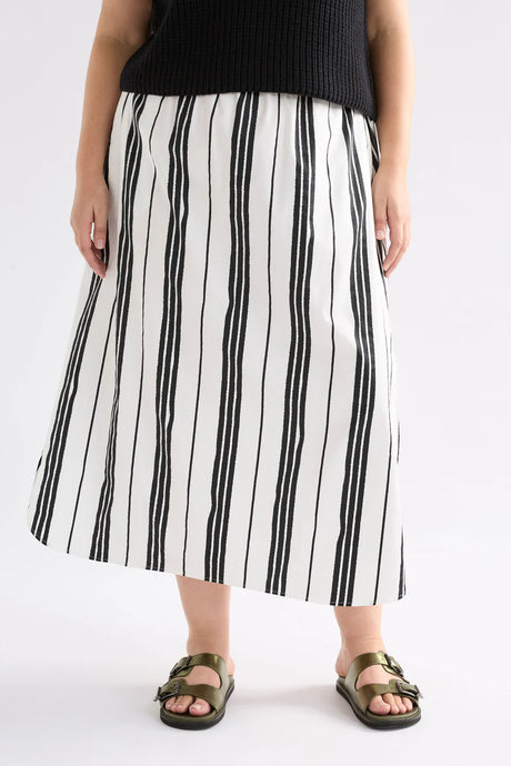 Fez Skirt | Print