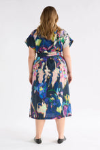 Load image into Gallery viewer, Lato Dress | Vaara Print