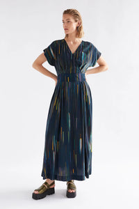 Kayra Dress | Alinea Print