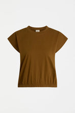 Load image into Gallery viewer, Kruis Tee | Dark Toffee