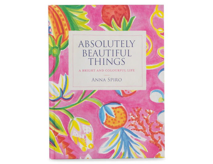 Absolutely Beautiful Things