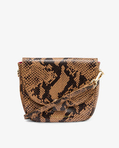 Allegra | Caramel Python