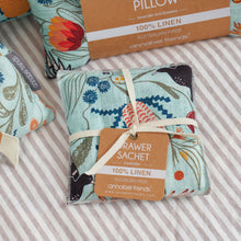 Load image into Gallery viewer, Heat Pillow | Magpie Floral