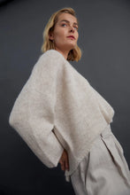 Load image into Gallery viewer, Agna Sweater | Ecru