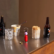 Load image into Gallery viewer, Abaco Bottle Opener | Purple Red