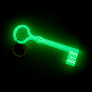 Key Keychain - Glow