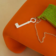 Load image into Gallery viewer, Key Keychain - Glow