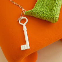 Load image into Gallery viewer, Key Keychain - Glow