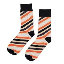 Load image into Gallery viewer, Men's Boxed Socks | Mr Hot Shot