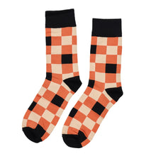 Load image into Gallery viewer, Men's Boxed Socks | Mr Hot Shot